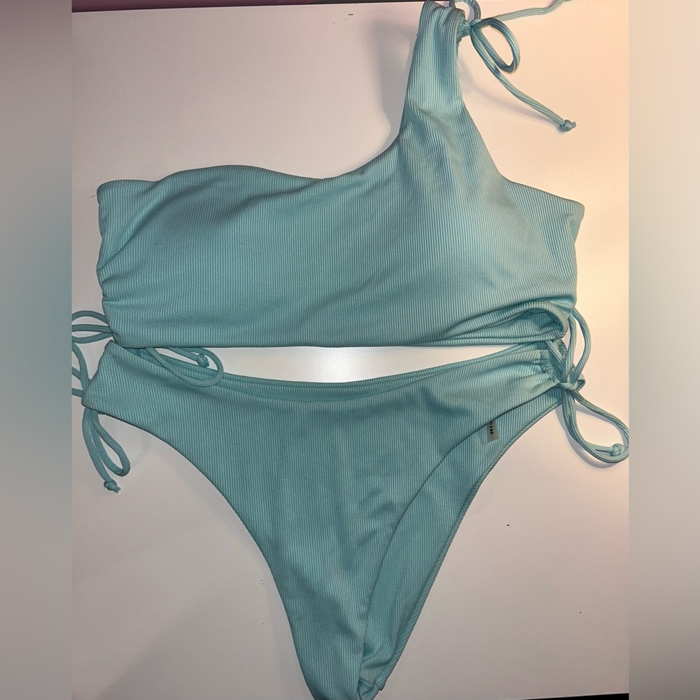 Shein bikini